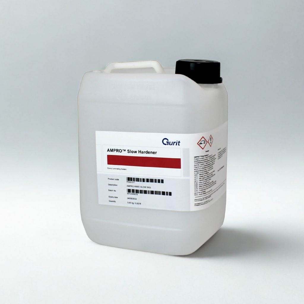 Ampro Slow Hardener