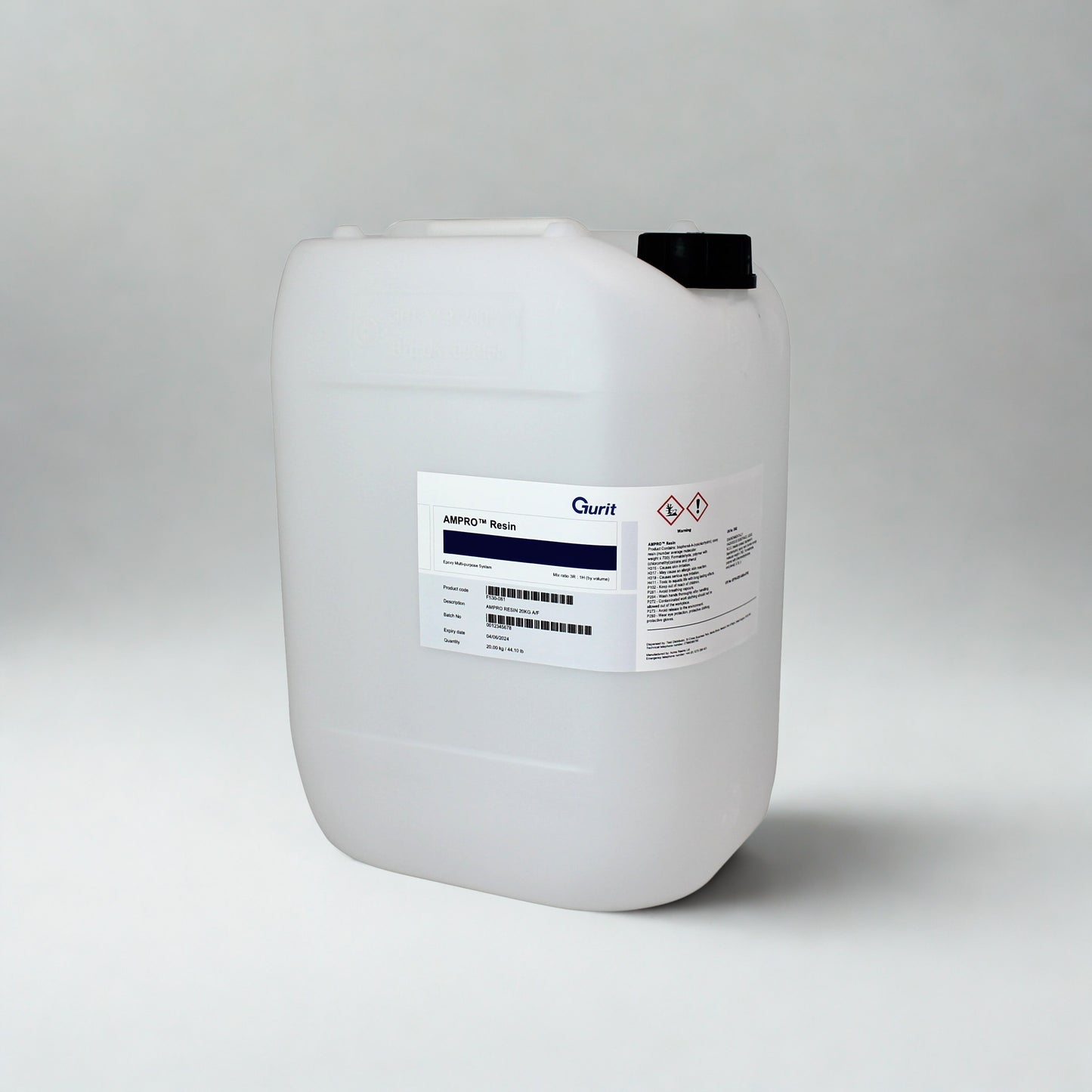 Ampro Resin