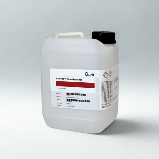 Ampro Slow Hardener
